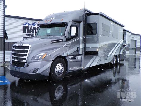 2023 Renegade XL Stock #8227 - IWS Motorcoaches