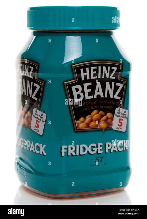 Heinz 57 High Resolution Stock Photography And Images Alamy