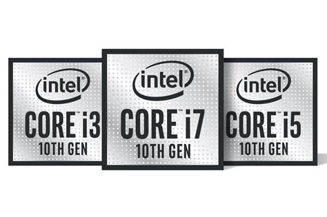 Intel Core i7-1065G7 vs i7-10710U – the Comet Lake wins, big time ...