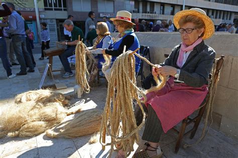 Visitelche On Twitter Actividades Para Hoy En La Fireta Del Campdelx