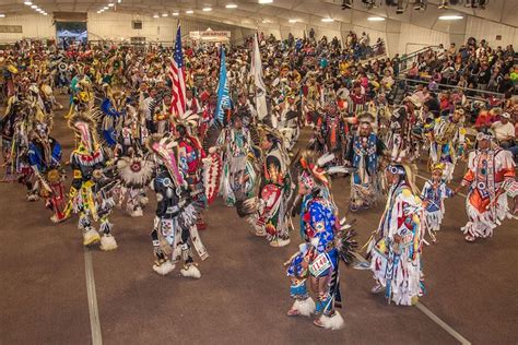 2019 Southern Ute Tribal Fair and Powwow | St Ignacio Colorado Powwow