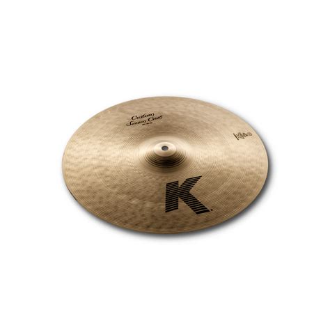 K Custom Session Crashes – Zildjian