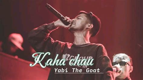 Yabi The Goat Live Concert In Club Fahrenheit Timi Kaha Chauu Song