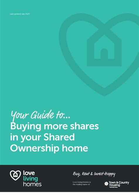 Information For Homeowners Love Living Homes