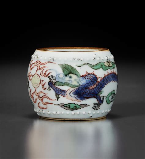 Collecting Guide 10 Things To Know About Chinese Ceramics Christie S