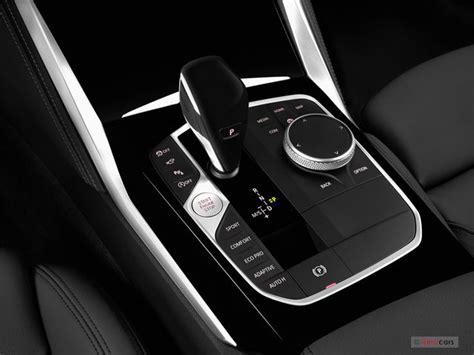 2023 BMW 4-Series: 120 Interior Photos | U.S. News