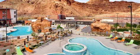 Springhill Suites Moab - SixSuitcaseTravel