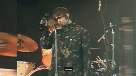 Oasis Live Witnness Festival Ireland Remastered Audio