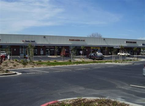 Strip Mall Designs Building A Strip Mall With Metal Buildings