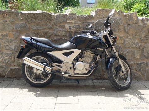 Honda Cbf Bazar Hyperinzerce Cz