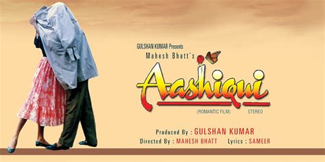 Aashiqui (1990) | Bollyrama: in viaggio nell'universo India
