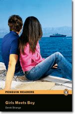 Girl Meets Boy | Book - English Teachers’ Book Service