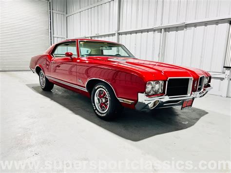 Oldsmobile Cutlass Sold Motorious