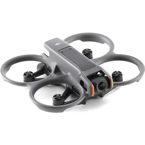 DJI Avata 2 FPV Drone With 3 Battery Fly More Combo DroneI