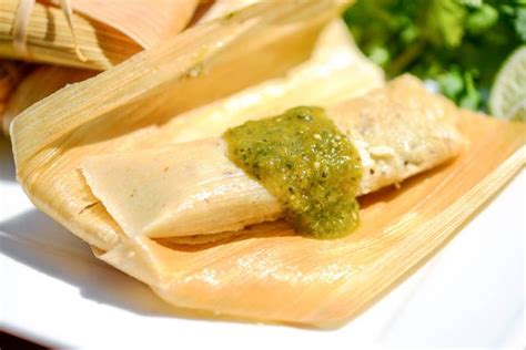 Basic Mexican Tamale Dough Recipe