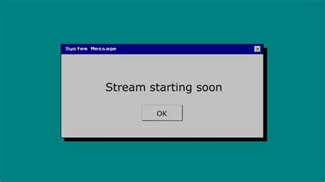 Win 98 Aesthetic Retro Windows 95 98 Style Twitch Stream | Etsy