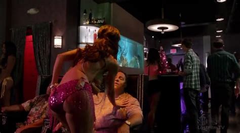 Nude Video Celebs Maria Zyrianova Nude Dexter S E