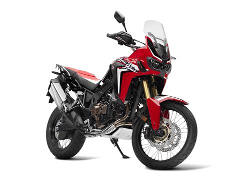 Official Details Photos Of The Honda Africa Twin Asphalt Rubber