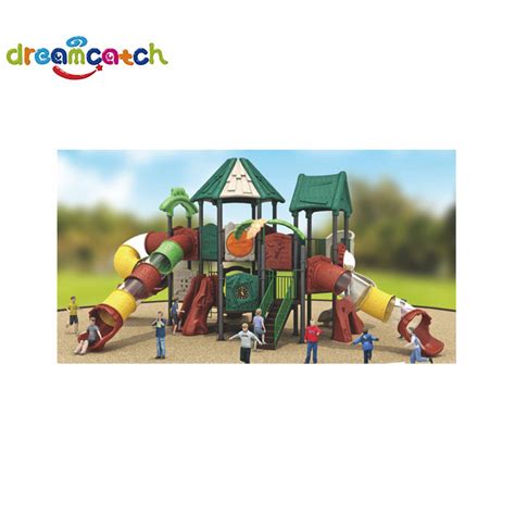 China Used Outdoor Playground Equipment Manufacturers Used Outdoor Playground Equipment