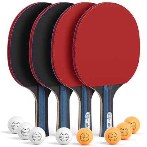 I Tested The Top Ping Pong Paddle Brands And Here Are The Ones That