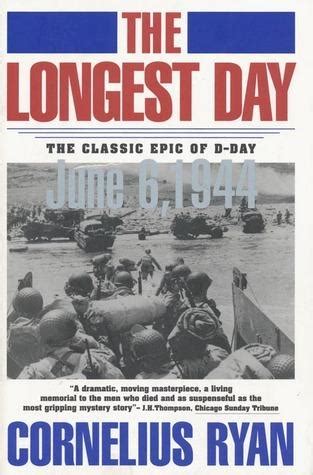 The Longest Day Summary PDF Cornelius Ryan