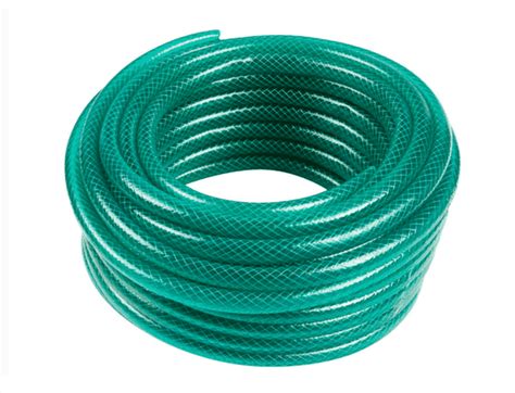 Шланг армированный поливочный ПВХ 1/2", (бухта - 50м) UNIPUMP