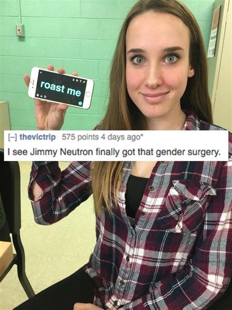 Untitled Brutal Roasts Funny Roasts Roast Jokes