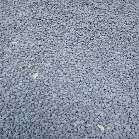 Gray Mm Crushed Stone Aggregate For Construction Packaging Type