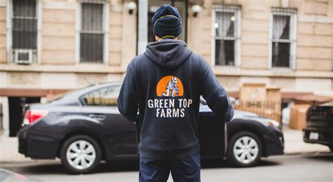 Green Top Farms | Prepared Food And Grocery Delivery in New York City