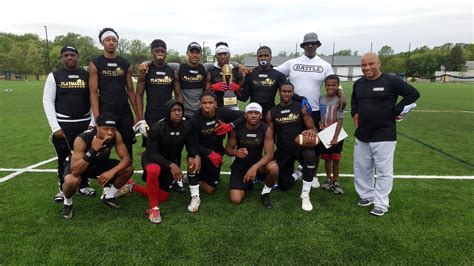 Pylon 7v7 Football (@PylonEliteCamps) | Twitter