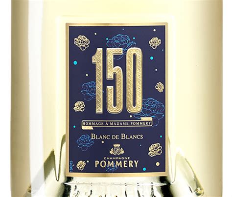 Pommery Cuvee Blanc De Blancs Champagne Gift Box Cl Top Choice