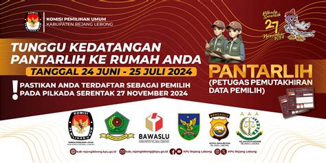 Yuk Ikut Lomba Maskot Pemilu 2024 Total Hadiah Puluhan Juta Rupiah