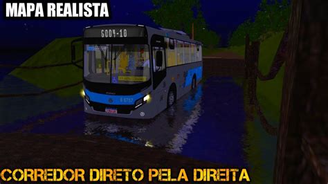 PRÓTON BUS SIMULATOR CAIO APACHE VIP IV MIDI VW 17 230 ODS PADRÃO SP