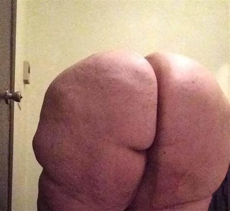 Super Fat Booty Shesfreaky