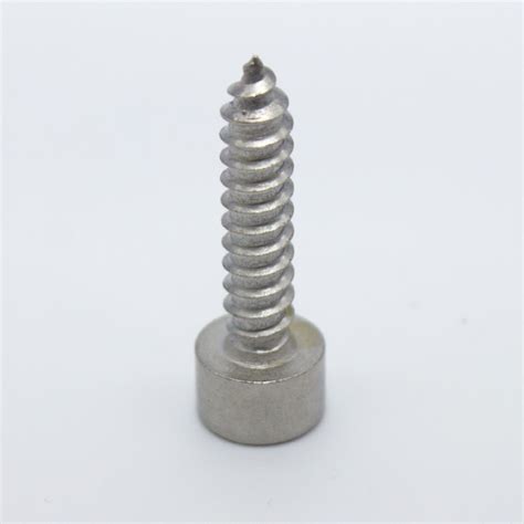 Tornillo Rosca Chapa Allen Tornillos Tpm