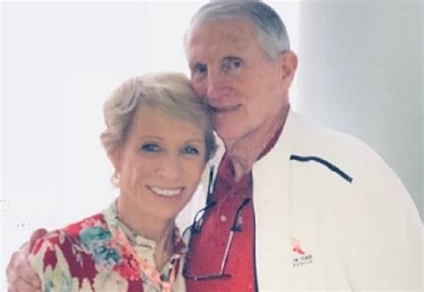 6 Facts About Bill Higgins Barbara Corcorans Husband And Former Fbi