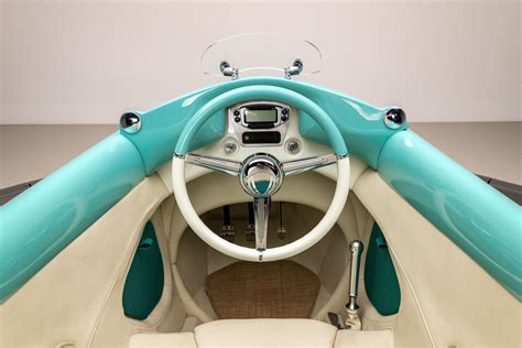 1961 Messerschmitt Tiger Ultralite Rk Motors Classic Cars And Muscle
