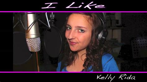 I Like Audio Performing Kelly Rida Cover 2012 YouTube