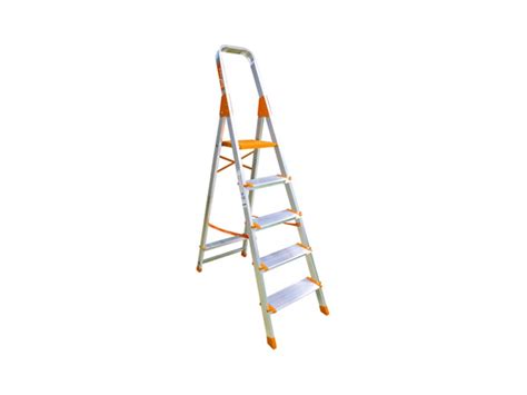 Escalera Aluminio Pelda O Ancho Plabell Worten Pt