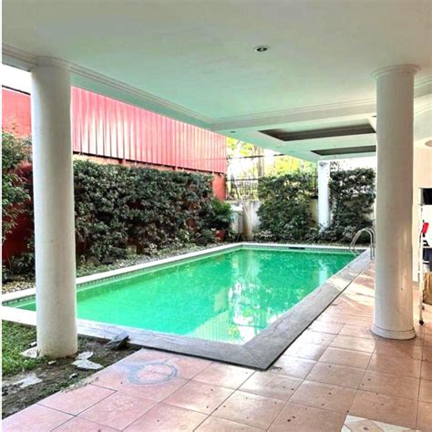 Corinthian Gardens House And Lot For Sale Quezon City Property Source PH