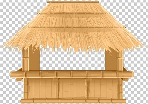 Tiki Bar Png Clipart Angle Bamboo Bar Beach Clip Art Free Png