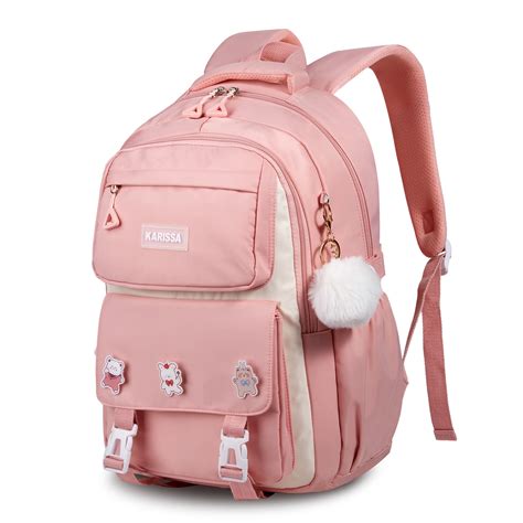 Vbiger school backpacks for girls Schoolbag Students Backpack Kids ...