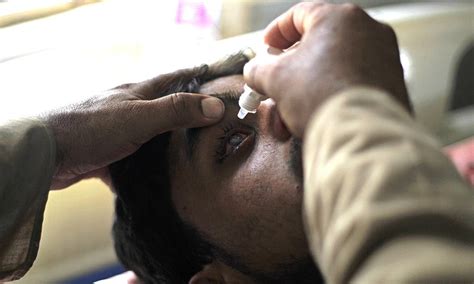 What Pellet Guns Have Done To Protesters In Kashmir World Dawn