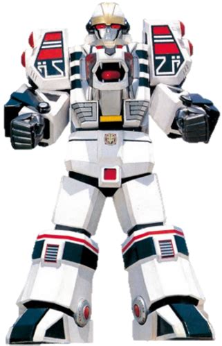 White Tigerzord | RangerWiki | Fandom