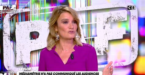 Gros Souci Technique Pour Pascale De La Tour Du Pin Dans Paf Elle S