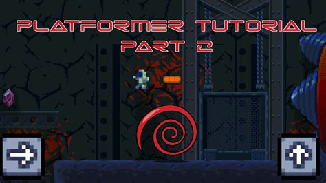 Physics Platformer Tutorial Part Hyperlap D And Libgdx Youtube