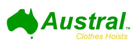 Austral Clothes Line In Home Site Installation Agnew Building Supplies