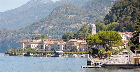 Bilder vom Comer See | Comer See - Lago di Como