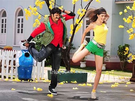 Srimannarayana Movie Sets New Record - Balakrishna - NFDB