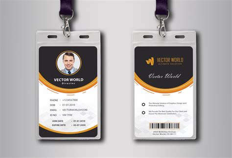Identity Card